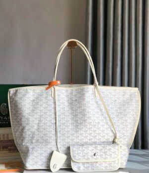 GOYARD REVERSIBLE ANJOU 39*32*19