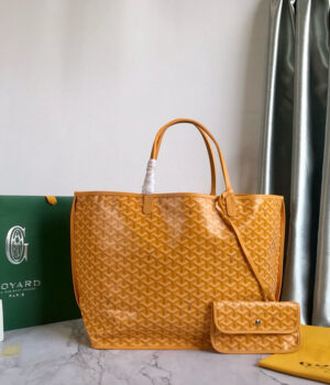 GOYARD REVERSIBLE ANJOU 39*32*19