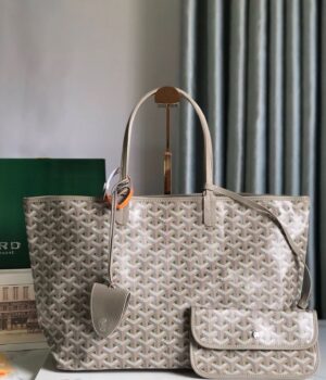 GOYARD SAINT LOUIS 34*15*28