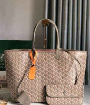 GOYARD SAINT LOUIS 34*15*28
