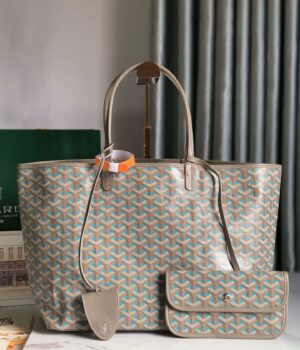 GOYARD SAINT LOUIS 34*15*28