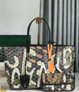 GOYARD SAINT LOUIS 34*15*28