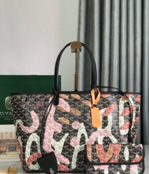 GOYARD SAINT LOUIS 34*15*28