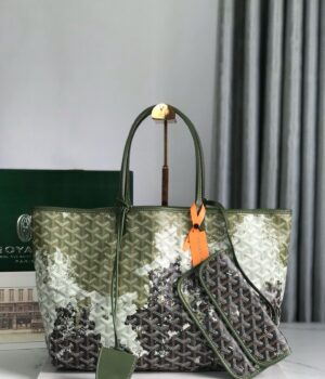 GOYARD SAINT LOUIS 34*15*28