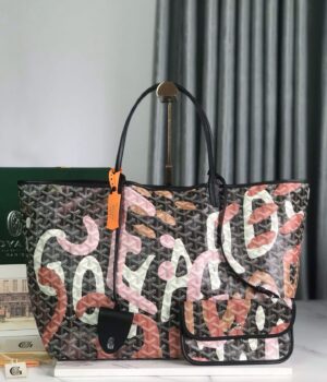GOYARD SAINT LOUIS 40*20*33