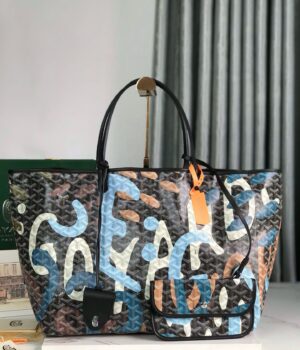GOYARD SAINT LOUIS 40*20*33