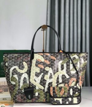 GOYARD SAINT LOUIS 40*20*33