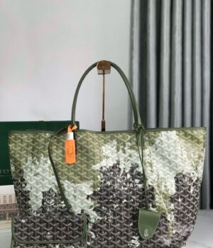 GOYARD SAINT LOUIS 40*20*33
