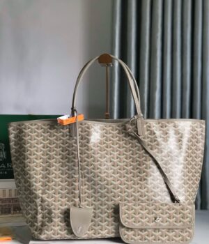 GOYARD SAINT LOUIS 40*20*34