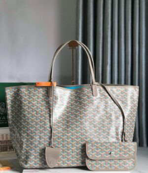GOYARD SAINT LOUIS 40*20*34