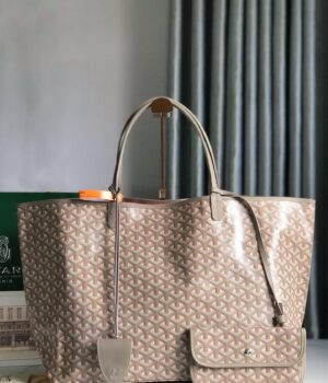 GOYARD SAINT LOUIS 40*20*34