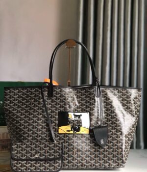 GOYARD SAINT LOUIS GM 39*19*32