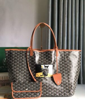 GOYARD SAINT LOUIS GM 39*19*32