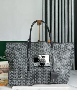 GOYARD SAINT LOUIS GM 39*19*32