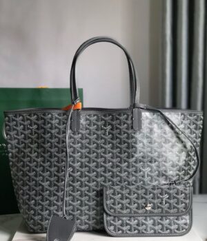 GOYARD SAINT LOUIS GM 40*32*19