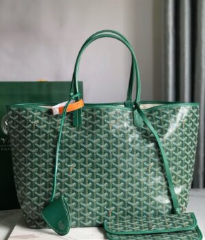 GOYARD SAINT LOUIS GM 40*32*19