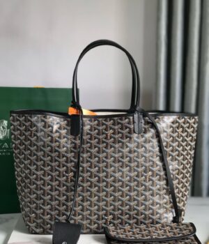 GOYARD SAINT LOUIS GM 40*32*19