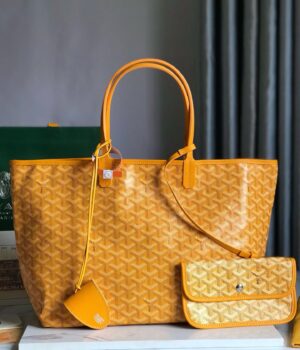 GOYARD SAINT LOUIS GM 40*32*19