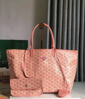 GOYARD SAINT LOUIS GM 40*32*19