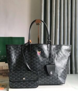 GOYARD SAINT LOUIS GM 40*32*19