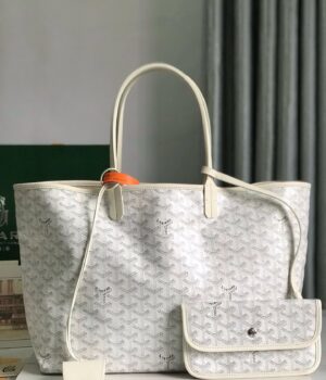 GOYARD SAINT LOUIS PM 34*27*14