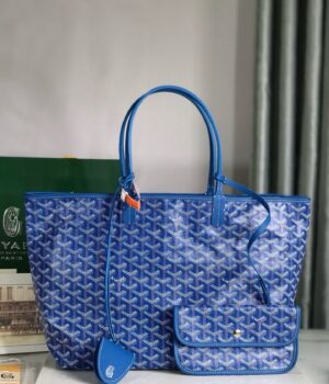 GOYARD SAINT LOUIS PM 34*27*14