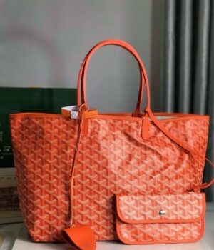 GOYARD SAINT LOUIS PM 34*27*14