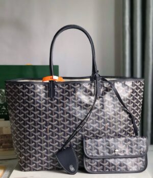 GOYARD SAINT LOUIS PM 34*27*14