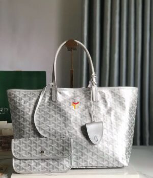GOYARD SAINT LOUIS PM 34*27*14