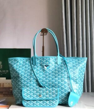 GOYARD SAINT LOUIS PM 34*27*14