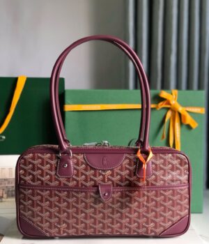 GOYARD ST.MARTIN 34*17*9