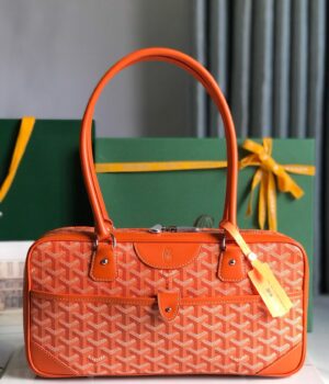 GOYARD ST.MARTIN 34*17*9