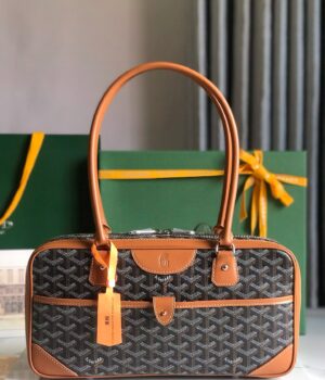 GOYARD ST.MARTIN 34*17*9