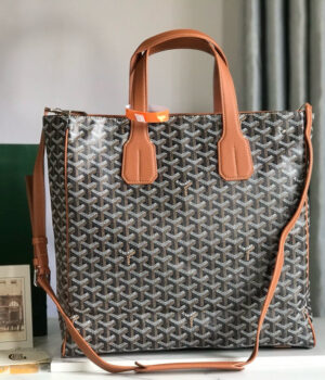 Goyard Tote 38x35x11.5cm