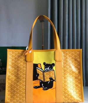 GOYARD VILLETTE 45.5*31*15.5