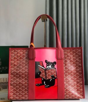 GOYARD VILLETTE 45.5*31*15.5