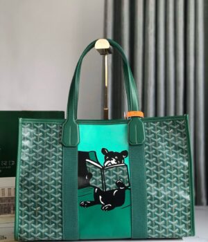 GOYARD VILLETTE 45.5*31*15.5