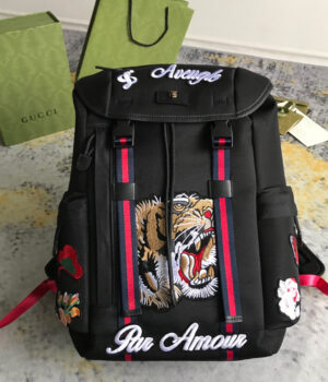 Gucci Backpack