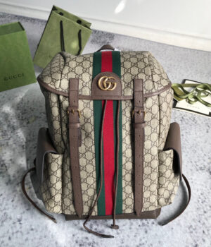 Gucci Backpack