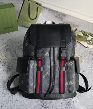 Gucci Backpack