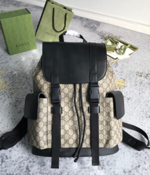 Gucci Backpack