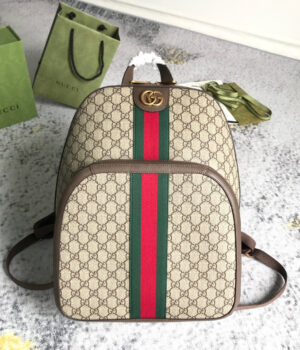 Gucci Backpack