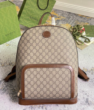 Gucci Backpack