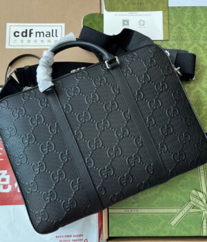 Gucci Briefcases Bag