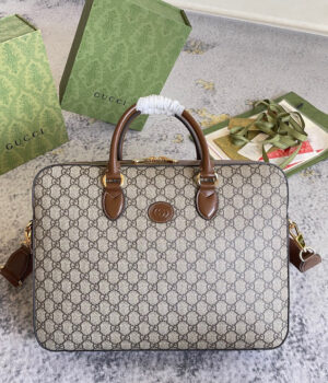 Gucci Briefcases