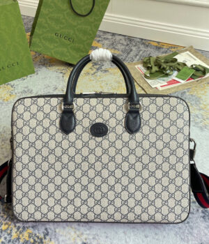 Gucci Briefcases