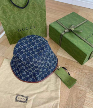Gucci Cap