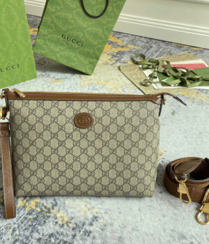 Gucci Clutch Bag