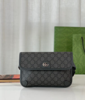 Gucci Cross Body Bag