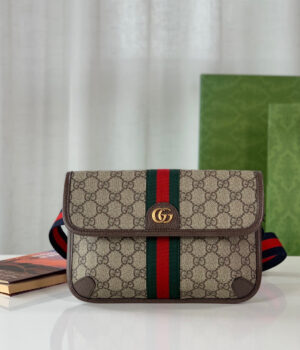Gucci Cross Body Bag